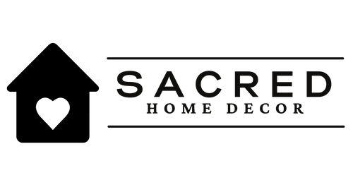 Sacred Home Decor